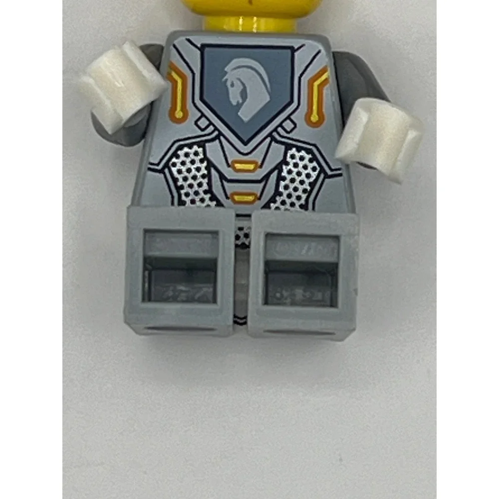 Lego nexo knights